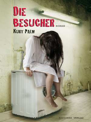 cover image of Die Besucher